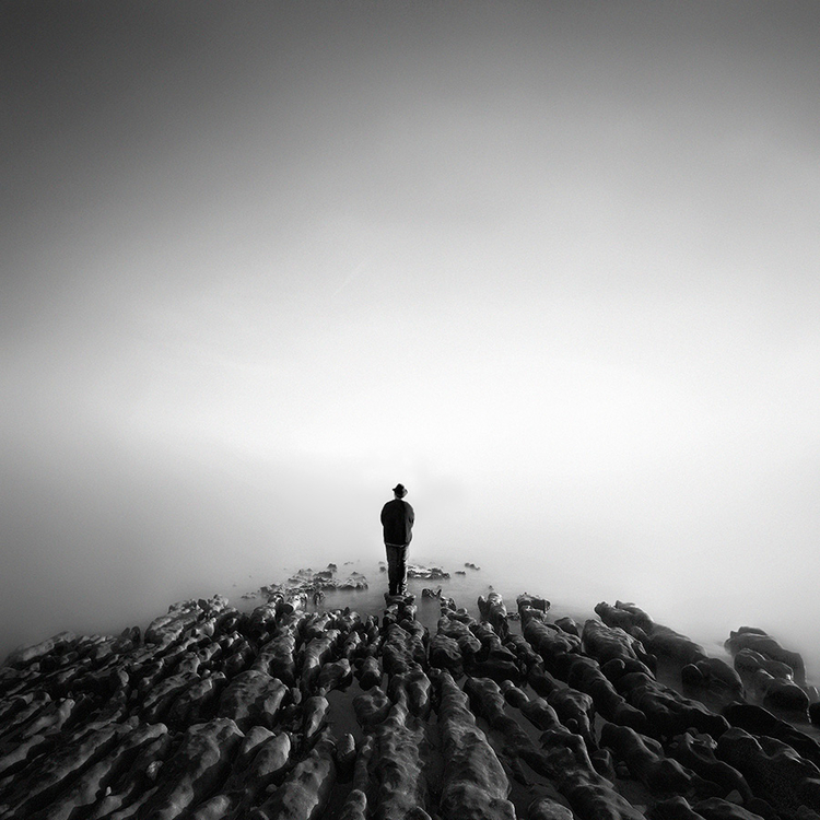 "Self & Solitude", fot. Nathan Wirth